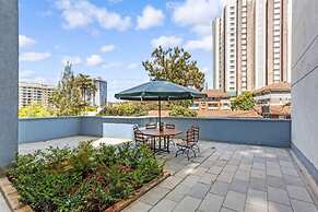 Beautiful 2-bed Apartment in Nairobi