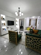 Beautiful 2-bed Apartment in Nairobi