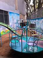 Beautiful 2-bed Apartment in Nairobi