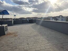 Beautiful 2-bed Apartment in Nairobi