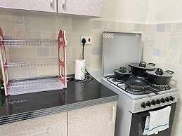 Beautiful 2-bed Apartment in Nairobi