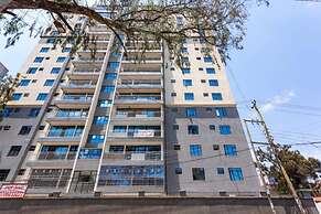 Beautiful 2-bed Apartment in Nairobi