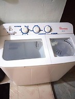 Beautiful 2-bed Apartment in Nairobi