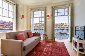 Oporto Home River Front