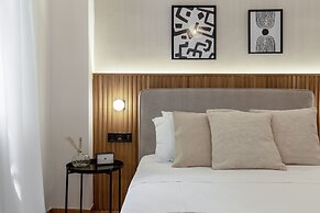Dreamy 1BR Apartment in Kolonaki