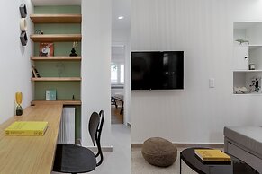 Dreamy 1BR Apartment in Kolonaki
