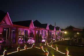 Sol Glow Resort