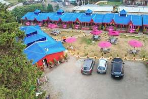 Sol Glow Resort