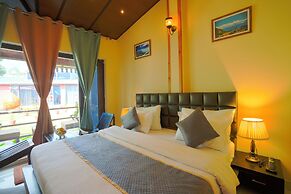 Sol Glow Resort