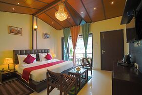 Sol Glow Resort