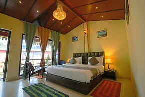 Sol Glow Resort