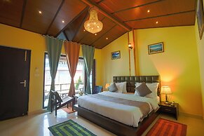 Sol Glow Resort