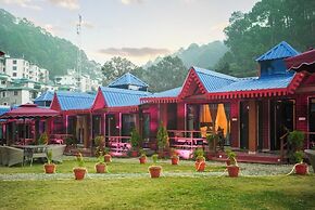 Sol Glow Resort