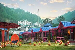 Sol Glow Resort