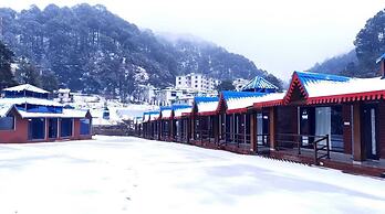 Sol Glow Resort