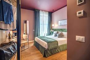 Sheva Boutique Hotel