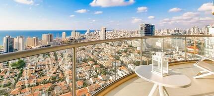 Blanche Eilat in Tel Aviv-yafo