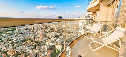 Blanche Eilat in Tel Aviv-yafo