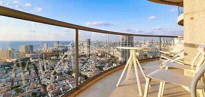 Blanche Eilat in Tel Aviv-yafo