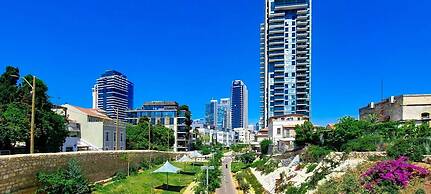 Blanche Eilat in Tel Aviv-yafo