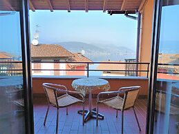 Via Panoramica