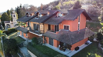 Via Panoramica