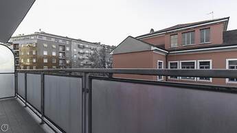 Italianway Easy - Brianza 14 A