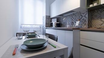 Italianway Easy - Brianza 14 A