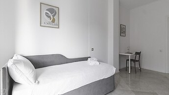 Italianway Easy - Brianza 14 A