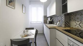 Italianway Easy - Brianza 14 A