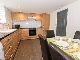 Butterfly Cottage