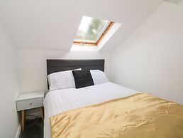 Butterfly Cottage