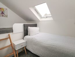 Butterfly Cottage