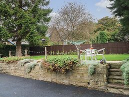 Butterfly Cottage