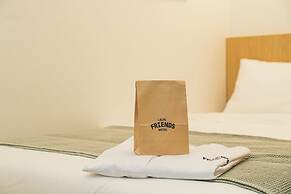 Sinchon Localfriends Hotel
