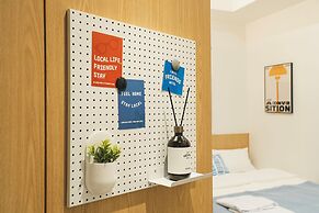 Sinchon Localfriends Hotel