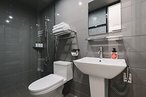 Sinchon Localfriends Hotel