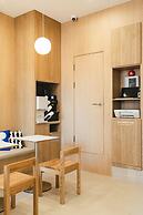 Sinchon Localfriends Hotel