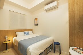 Sinchon Localfriends Hotel