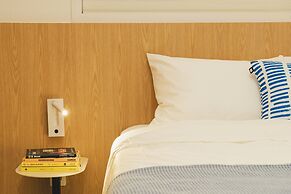 Sinchon Localfriends Hotel