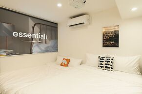 Sinchon Localfriends Hotel