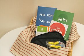 Sinchon Localfriends Hotel