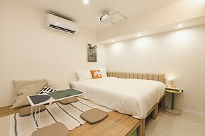 Sinchon Localfriends Hotel