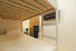 Sinchon Localfriends Hotel