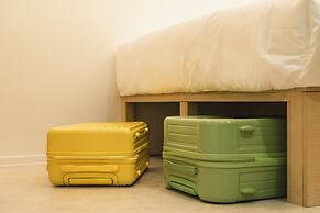 Sinchon Localfriends Hotel