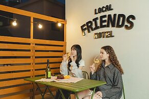 Sinchon Localfriends Hotel
