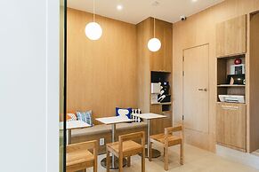 Sinchon Localfriends Hotel