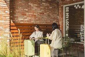 Sinchon Localfriends Hotel