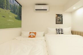 Sinchon Localfriends Hotel