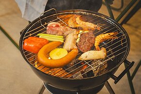 Sinchon Localfriends Hotel